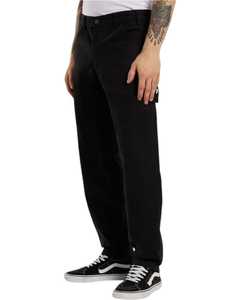 Dickies Duck Canvas Carpenter Pant Black