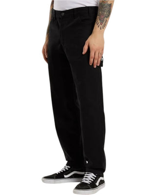 Dickies Duck Canvas Carpenter Pant Black