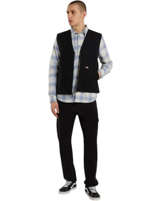 Dickies Duck Canvas Carpenter Pant Black
