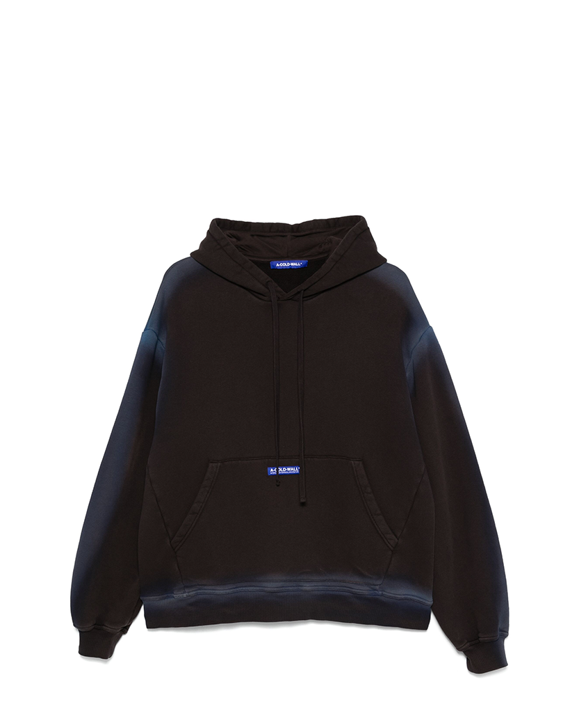A-Cold-Wall Verge Crewneck Brown