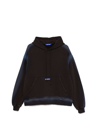 A-Cold-Wall Verge Crewneck Brown