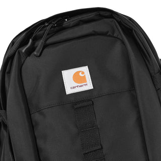 Carhartt Wip Cliff Backpack Black