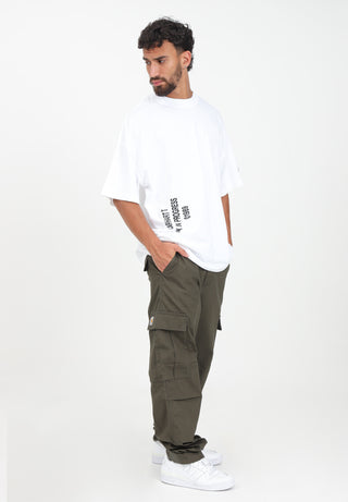 Carhartt Wip Cargo Pants Green