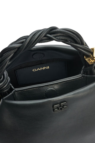 Ganni Bou Handbag Back