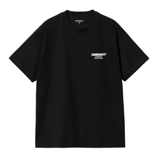 Carhartt WIP Ducks T-Shirt Black