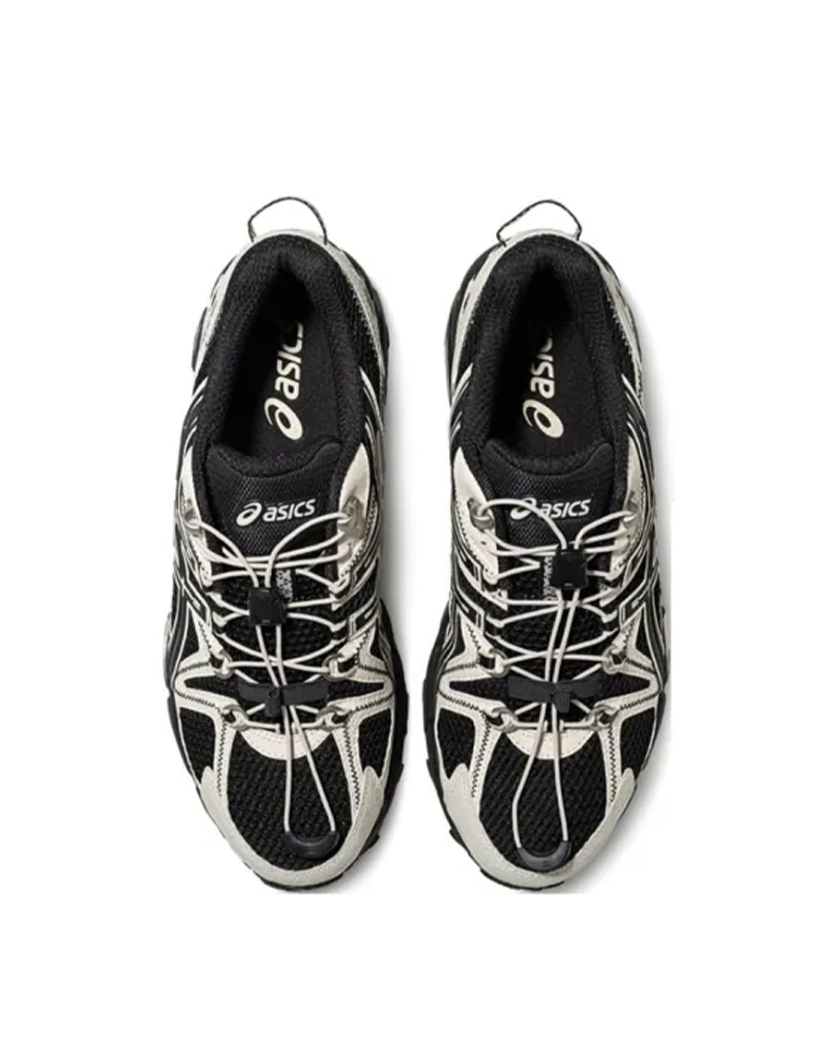 Кросівки Asics Gel-Kahana 8 FL Black White 1011B828-001 - DUNE Кросівки Asics Gel-Kahana 8 FL Black White 1011B828-001 - DUNE