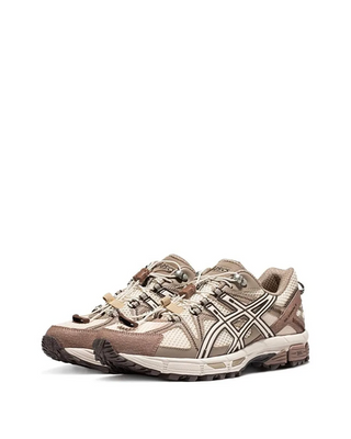 Asics Gel-Kahana 8 FL Brown Beige 1011B828-200