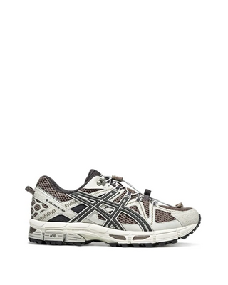 Asics Gel-Kahana 8 FL Brown Black 1011B828-201