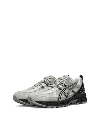 Asics Gel-Kahana 8 SP Gray Silver 1011C091-020