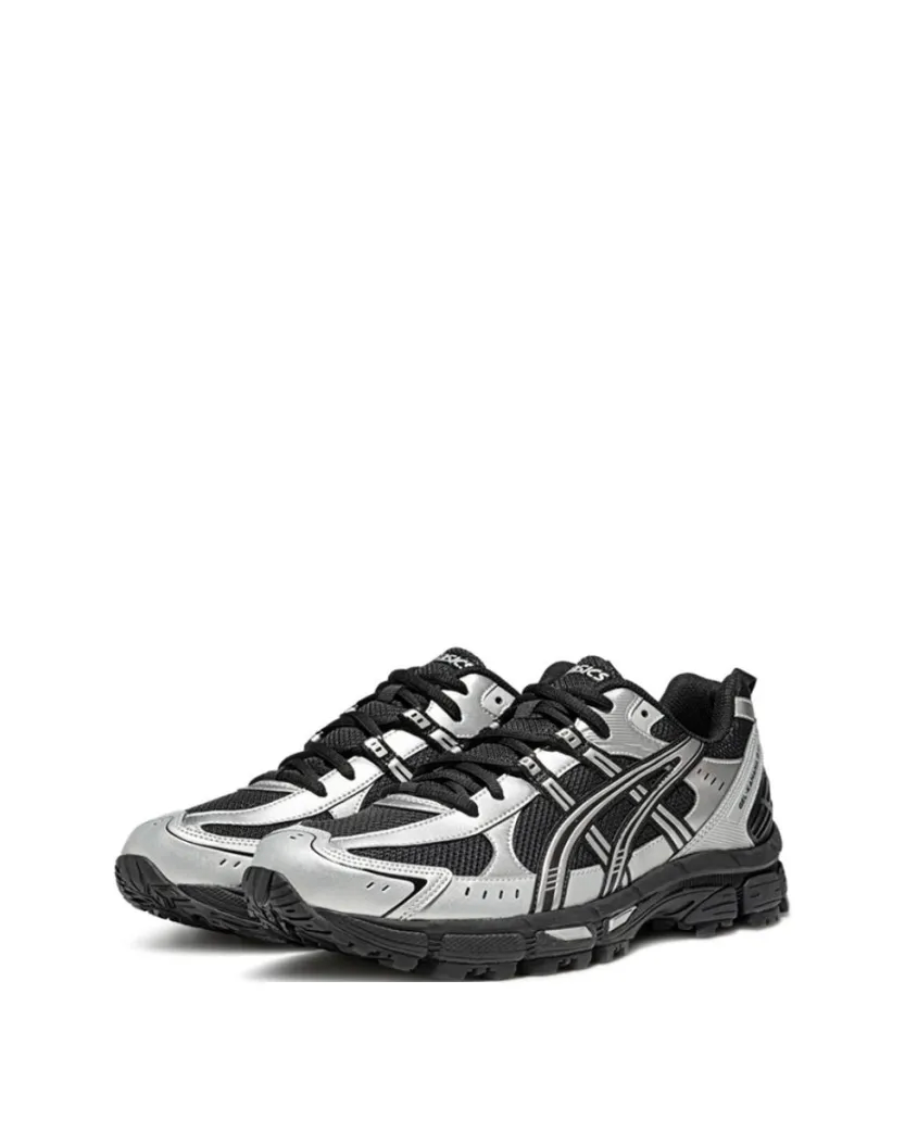 Asics Gel-Kahana 8 SP Silver Black 1011B998-020