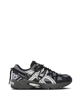 Asics Gel-Kahana TR V2 Meteorite Black 1203A557-020