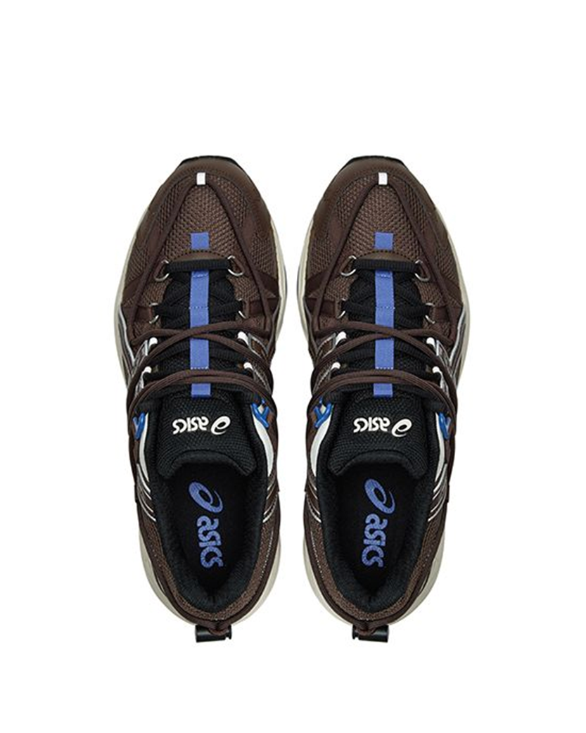 Asics Gel-Kahana TR V2 Mocha 1203A259-201