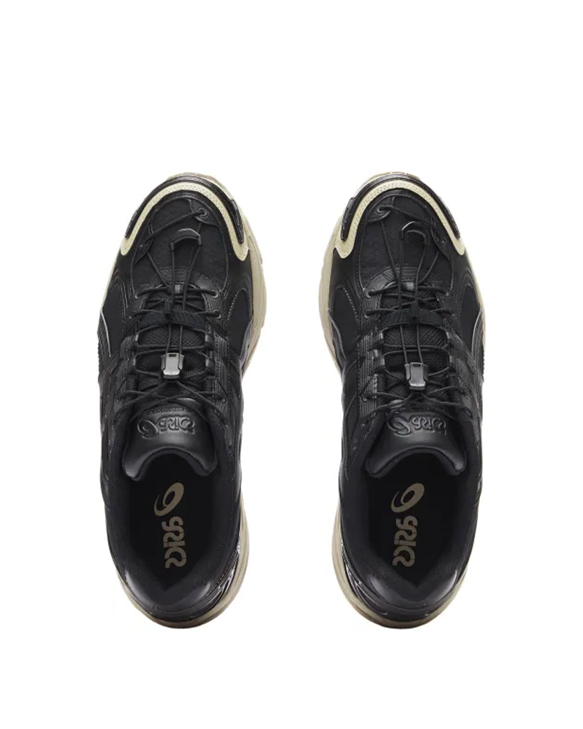 Asics Gel-Kahana TR V4 Black Brown 1203A586-001