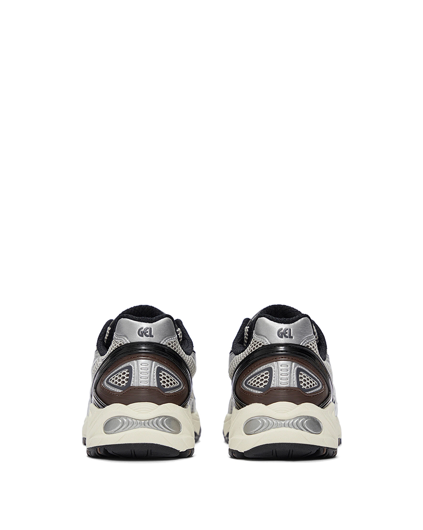 Asics Gel-Kahana TR V4 Silver Black Brown 1203A716-020