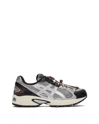 Asics Gel-Kahana TR V4 Silver Black Brown 1203A716-020