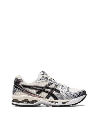 Asics Gel-Kayano 14 Cream Black Metallic Plum 1201A019-108