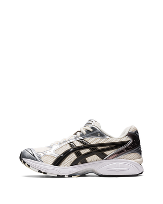 Asics Gel-Kayano 14 Cream Black Metallic Plum 1201A019-108