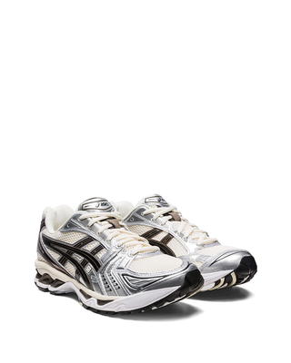 Asics Gel-Kayano 14 Cream Black Metallic Plum 1201A019-108