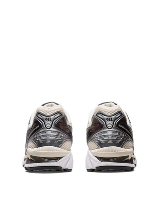 Asics Gel-Kayano 14 Cream Black Metallic Plum 1201A019-108