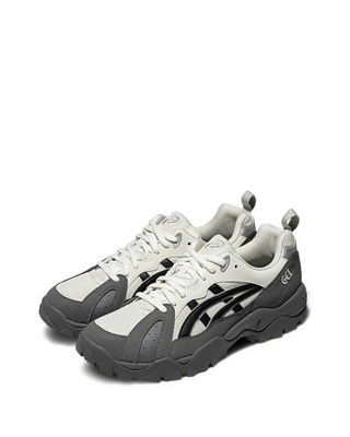 Asics Gel-Truck White Grey 1203A485-300