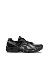 Above the Clouds Black Gunmetal
