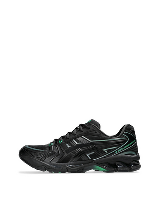 Asics x 8ON8 Gel-Kayano 14 Black Green 1201B024-001