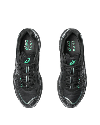 Asics x 8ON8 Gel-Kayano 14 Black Green 1201B024-001