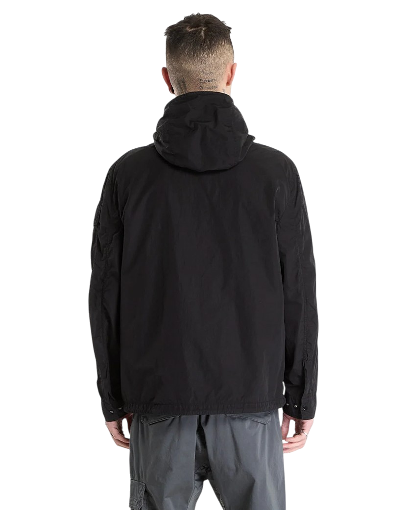 C.P. Company CHROME-R Jacket Black 20CMOS058A005904G