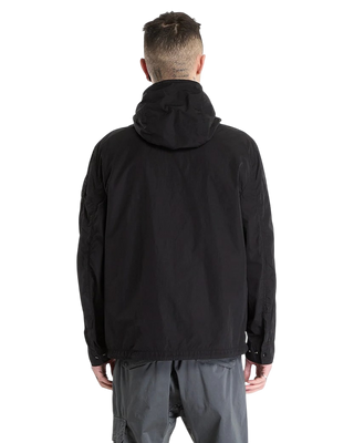 C.P. Company CHROME-R Jacket Black 20CMOS058A005904G