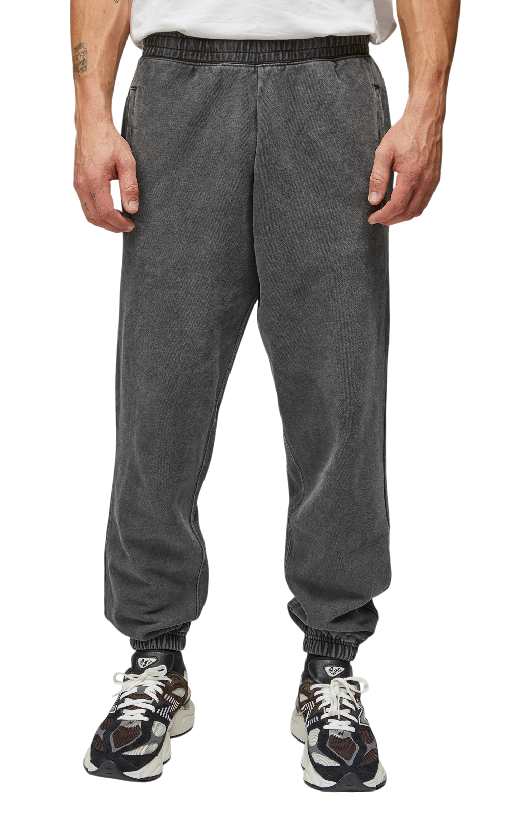 Carhartt Wip Vista Sweat Pant Vulcan