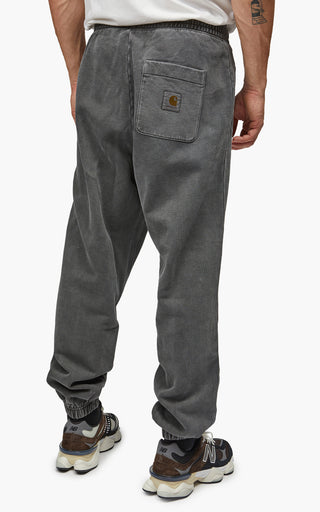 Carhartt Wip Vista Sweat Pant Vulcan