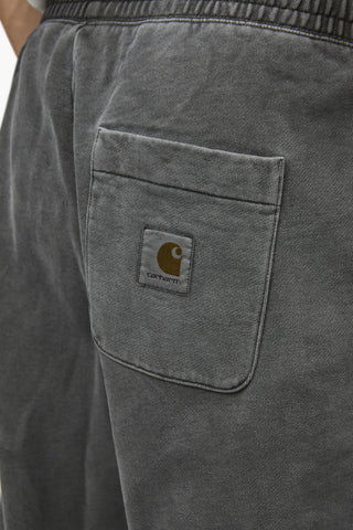 Carhartt Wip Vista Sweat Pant Vulcan