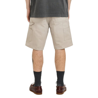 Carhartt WIP Single Knee Short Dusky Beige
