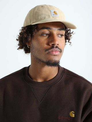 Carhartt Wip Icon Cap Beige