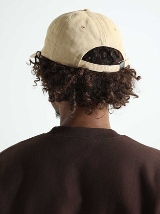 Carhartt Wip Icon Cap Beige