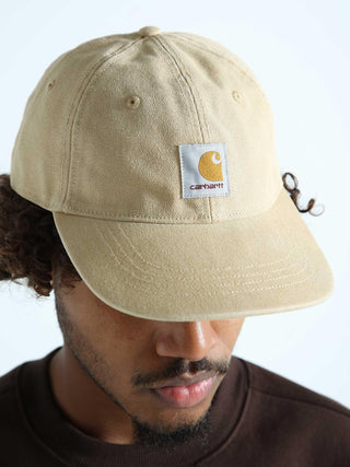 Carhartt Wip Icon Cap Beige