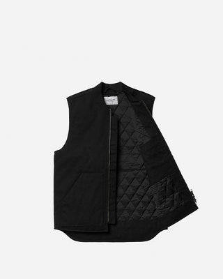 Carhartt WIP Classic Vest Black