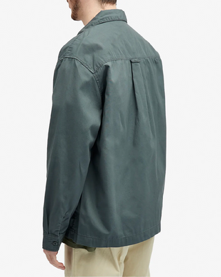 Carhartt WIP Craft Zip Overshirt Jura