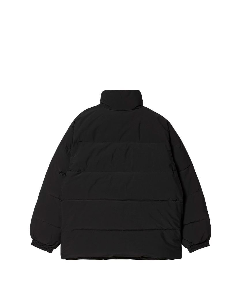 Carhartt WIP Danville Jacket Black/White