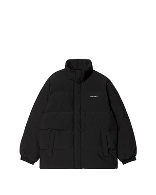 Carhartt WIP Danville Jacket Black/White