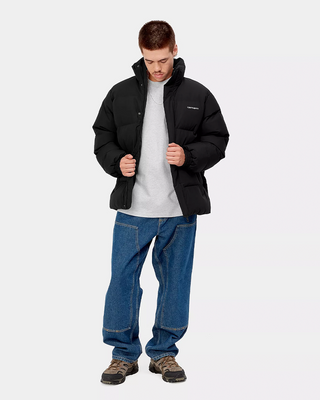 Carhartt WIP Danville Jacket Black/White