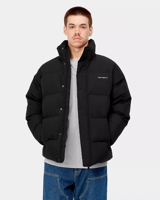 Carhartt WIP Danville Jacket Black/White