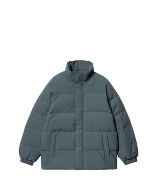 Carhartt WIP Danville Jacket Ore/Black