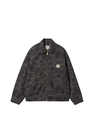 Carhartt WIP Duck Detroit Jacket