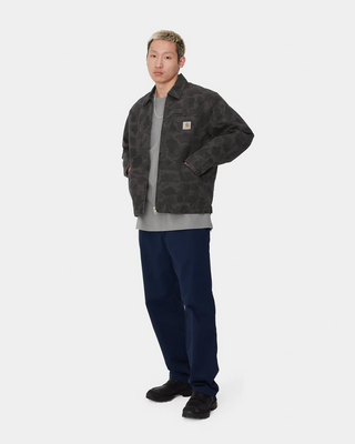 Carhartt WIP Duck Detroit Jacket