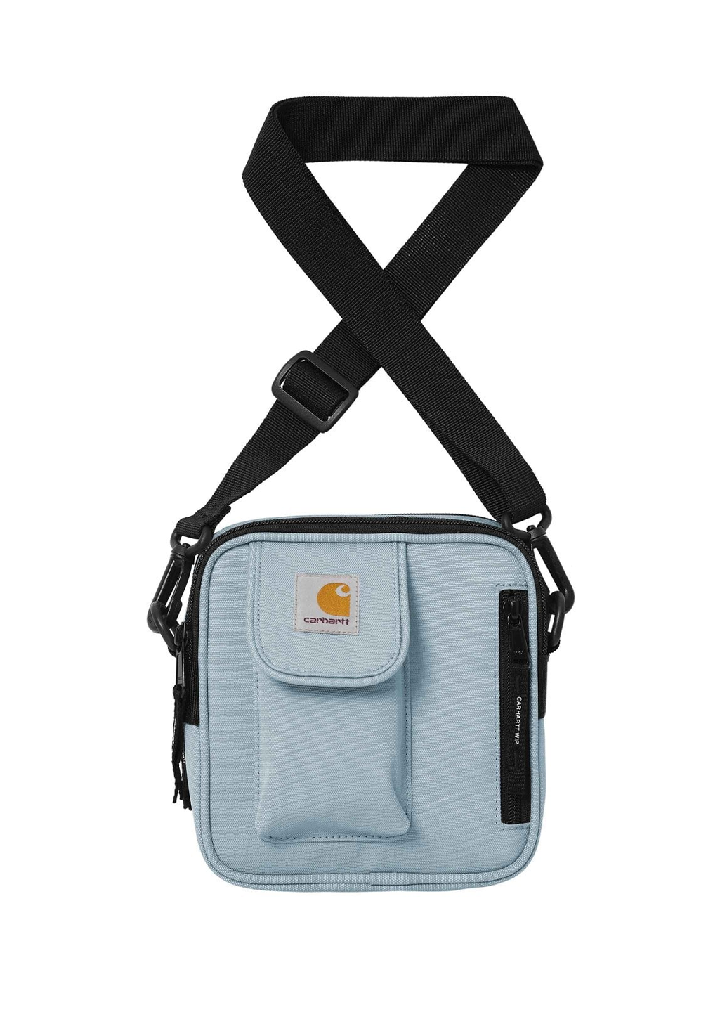 Carhartt WIP Essentials Bag Small Crossbody Bag Misty Sky