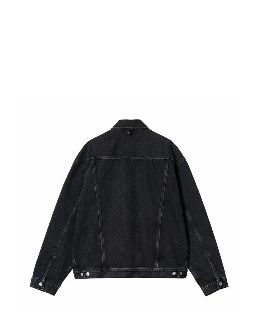 Carhartt WIP Helston Jacket Black