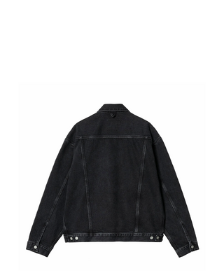 Carhartt WIP Helston Jacket Black