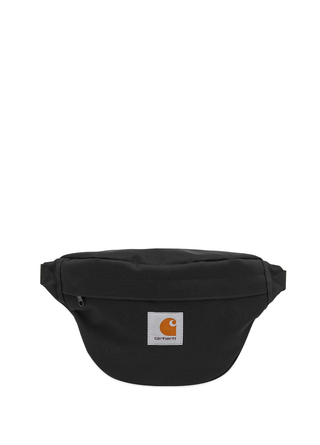 Carhartt WIP Jake Hip Bag Black