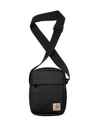 Carhartt WIP Jake Shoulder Pouch Black